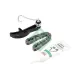 Комплект ланцюга насосу масляного Audi A3/A4/A6/A7/A8/Q5/Q7/Seat Leon/Skoda Kodiaq 1.8-2.0H 04-