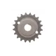 Комплект ланцюга насосу масляного Toyota Camry/Rav4 2.0/2.4/3.0 00-13
