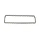 Комплект ланцюга ГРМ BMW 3 (F30)/4 (F32/F82)/5 (F10) 07-, N47 D20C (зверху)