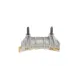 Комплект ланцюга ГРМ Opel Vectra C 2.8 V6 Turbo 05-08 (z= 2x92/78) 