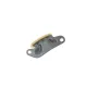Комплект ланцюга ГРМ Opel Vectra C 2.8 V6 Turbo 05-08 (z= 2x92/78) 