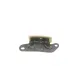 Комплект ланцюга ГРМ Opel Vectra C 2.8 V6 Turbo 05-08 (z= 2x92/78) 