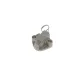Комплект ланцюга ГРМ Opel Vectra C 2.8 V6 Turbo 05-08 (z= 2x92/78) 