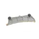 Комплект ланцюга ГРМ Opel Vectra C 2.8 V6 Turbo 05-08 (z= 2x92/78) 