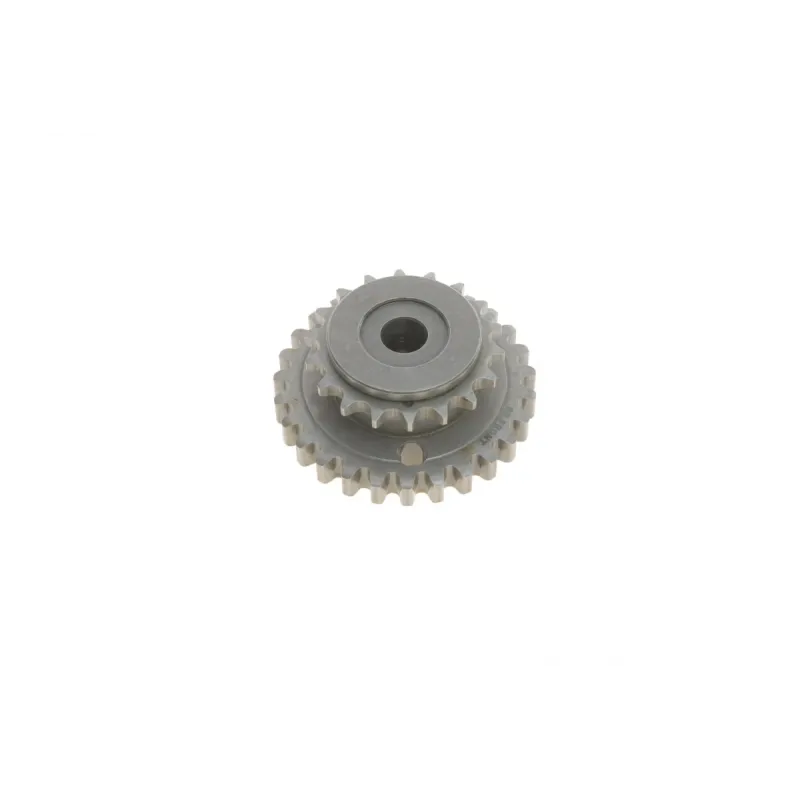 Комплект ланцюга ГРМ Opel Vectra C 2.8 V6 Turbo 05-08 (z= 2x92/78) 