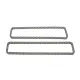 Комплект ланцюга ГРМ INA 559 0065 10 для Opel Vectra C, Saab 9-3, Cadillac BLS 2.8 V6