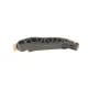 Комплект ланцюга ГРМ INA 559 0065 10 для Opel Vectra C, Saab 9-3, Cadillac BLS 2.8 V6