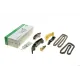 Комплект ланцюга ГРМ INA 559 0073 10 для Volkswagen Golf IV R32, Touareg 3.2 V6, Audi TT 3.2 V6