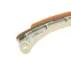 Комплект ланцюга ГРМ Toyota Yaris 1.5 00-05/ Corolla 1.5 RUNX VVT-i 01-06