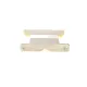 Комплект ланцюга ГРМ Opel Vectra B/C/Astra G 2.0-2.2.2 01- (ланцюг, натяжник, шестерня)