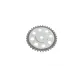 Комплект ланцюга ГРМ Seat Ibiza IV/Toledo IV 1.2 08-15/Skoda Fabia/Rapid 1.2  07-14, (ланцюг INA)