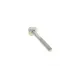 Комплект ланцюга ГРМ Seat Ibiza IV/Toledo IV 1.2 08-15/Skoda Fabia/Rapid 1.2  07-14 (ланцюг INA)