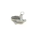 Комплект ланцюга ГРМ Seat Ibiza IV/Toledo IV 1.2 08-15/Skoda Fabia/Rapid 1.2  07-14 (ланцюг INA)