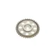 Комплект ланцюга ГРМ Seat Ibiza IV/Toledo IV 1.2 08-15/Skoda Fabia/Rapid 1.2  07-14 (ланцюг INA)