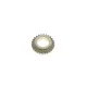 Комплект ланцюга ГРМ Seat Ibiza IV/Toledo IV 1.2 08-15/Skoda Fabia/Rapid 1.2  07-14 (ланцюг INA)