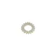 Комплект ланцюга ГРМ Seat Ibiza IV/Toledo IV 1.2 08-15/Skoda Fabia/Rapid 1.2  07-14 (ланцюг INA)