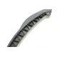 Комплект ланцюга ГРМ Seat Ibiza IV/Toledo IV 1.2 08-15/Skoda Fabia/Rapid 1.2  07-14 (ланцюг INA)