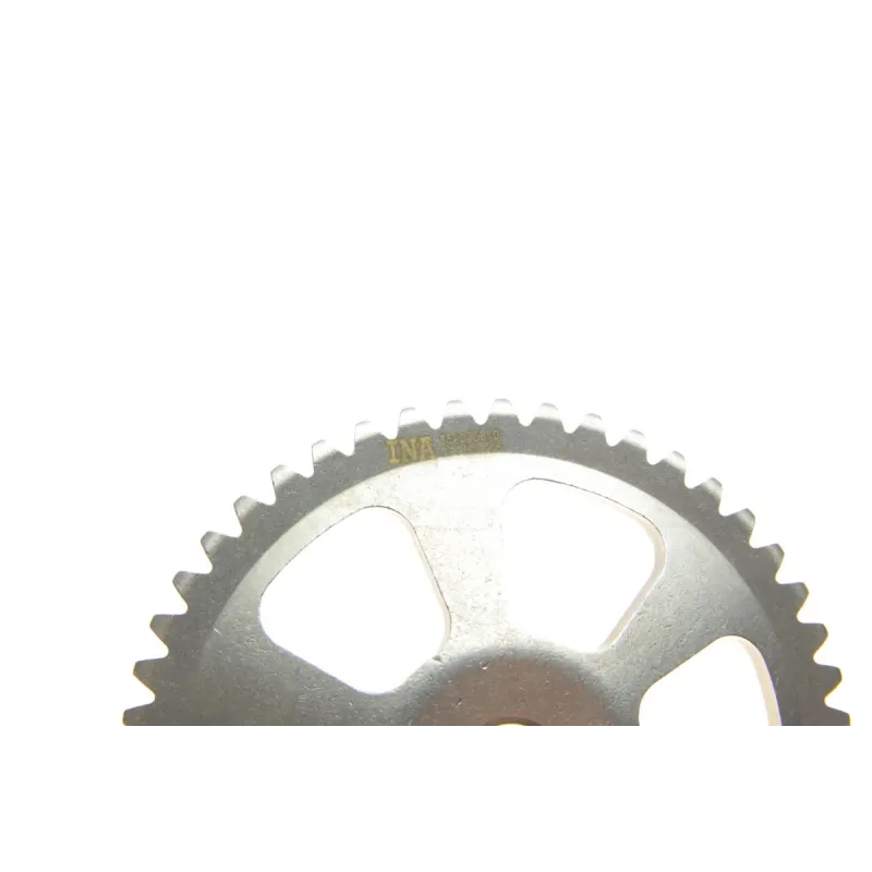 Комплект ланцюга ГРМ Seat Ibiza IV/Toledo IV 1.2 08-15/Skoda Fabia/Rapid 1.2  07-14 (ланцюг INA)