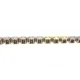 Комплект ланцюга ГРМ INA 559 1001 10 для Toyota Yaris 1.3i 2002-2005, Toyota Vitz 2005-