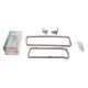 Комплект ланцюга ГРМ INA 559 1002 10 для Hyundai Santa Fe, Tucson, Kia Sportage 2.0/2.2 CRDi