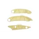 Комплект ланцюга ГРМ Hyundai Santa Fe/Tucson/Kia Sportage 2.0/2.2 CRDi 10-