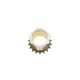 Комплект ланцюга ГРМ Toyota Land Cruiser Prado 2.7 09-/Rav4 2.0/2.4 00-13, (ланцюг INA)
