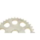 Комплект ланцюга ГРМ Toyota Land Cruiser Prado 2.7 09-/Rav4 2.0/2.4 00-13, (ланцюг INA)