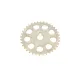 Комплект ланцюга ГРМ Toyota Land Cruiser Prado 2.7 09-/Rav4 2.0/2.4 00-13, (ланцюг INA)