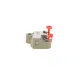 Комплект ланцюга ГРМ Toyota Land Cruiser Prado 2.7 09-/Rav4 2.0/2.4 00-13, (ланцюг INA)