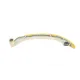 Комплект ланцюга ГРМ Toyota Land Cruiser Prado 2.7 09-/Rav4 2.0/2.4 00-13, (ланцюг INA)