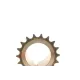Комплект ланцюга ГРМ Toyota Land Cruiser Prado 2.7 09-/Rav4 2.0/2.4 00-13, (ланцюг INA)