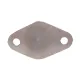 Комплект ланцюга ГРМ Toyota Corolla 1.8 VVTL-i 01-07, (ланцюг INA)