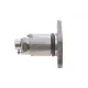 Комплект ланцюга ГРМ Toyota Corolla 1.8 VVTL-i 01-07, (ланцюг INA)