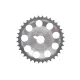 Комплект ланцюга ГРМ Toyota Corolla 1.8 VVTL-i 01-07, (ланцюг INA)