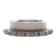 Комплект ланцюга ГРМ Toyota Corolla 1.8 VVTL-i 01-07, (ланцюг INA)