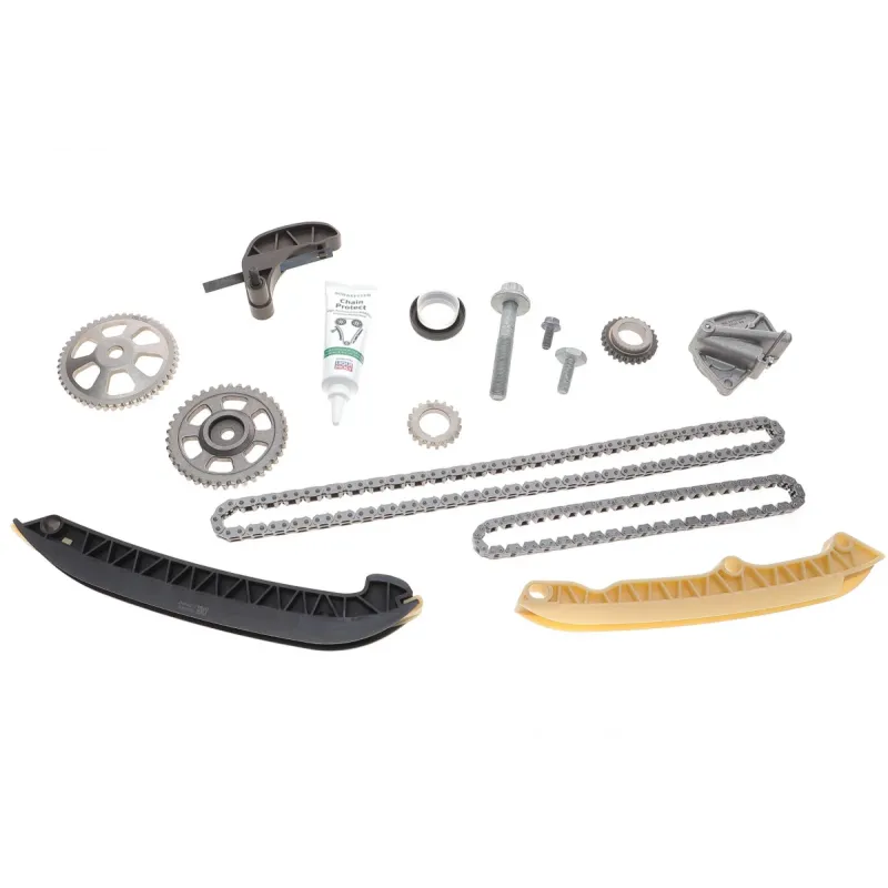 Комплект ланцюга ГРМ INA 559 1006 50 для Skoda Fabia, VW Fox 1.2i 2001-2008