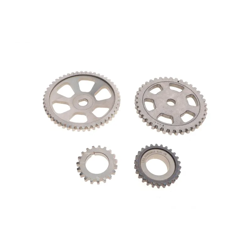 Комплект ланцюга ГРМ INA 559 1006 50 для Skoda Fabia, VW Fox 1.2i 2001-2008