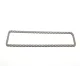 Комплект ланцюга ГРМ (верхній) BMW 1-4(F20/F46/F31/F80/X1(F48)/X2(F39)/i8(I12) 14-22, (B38B15A)