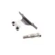Комплект ланцюга ГРМ верхній INA 559 1007 22 для BMW 1 (F20) / 3 (F30) / X1 (F48) 2013-2022