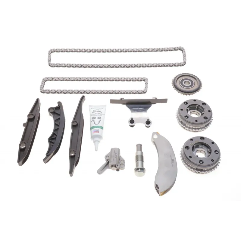Комплект ланцюга ГРМ INA 559 1007 30 для BMW 1 (F20/F21) 17-, 2 (F45/F46) 14-, X1 (F48) 15-