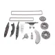 Комплект ланцюга ГРМ INA 559 1007 30 для BMW 1 (F20/F21) 17-, 2 (F45/F46) 14-, X1 (F48) 15-