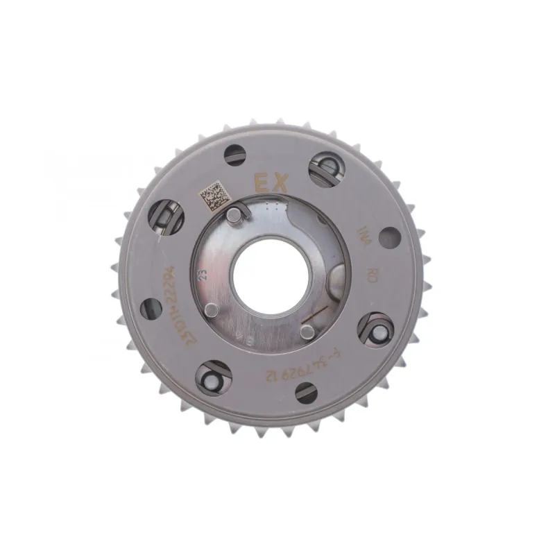 Комплект ланцюга ГРМ INA 559 1007 30 для BMW 1 (F20/F21) 17-, 2 (F45/F46) 14-, X1 (F48) 15-