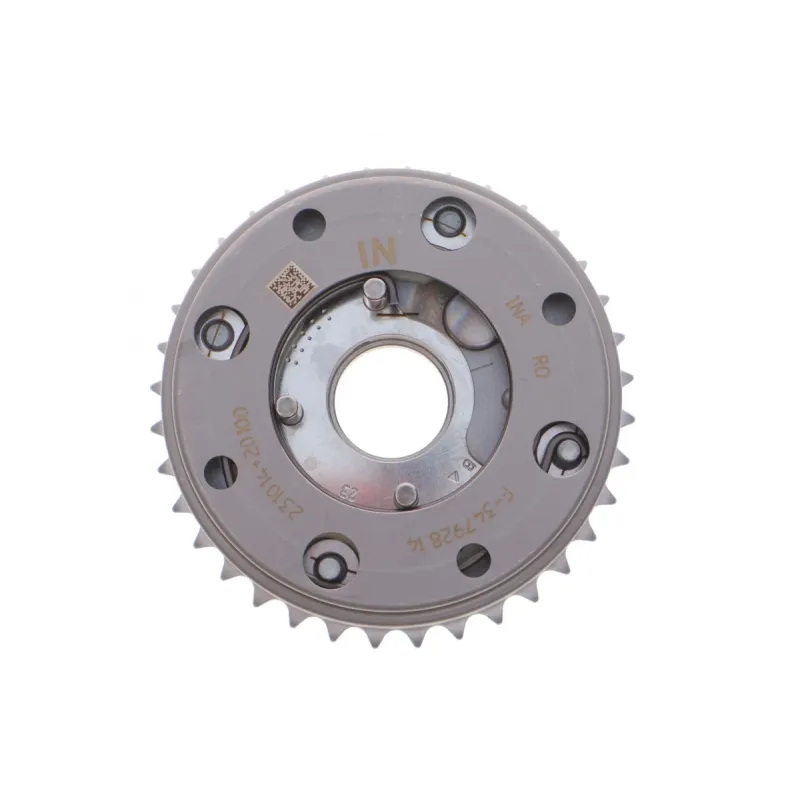 Комплект ланцюга ГРМ INA 559 1007 30 для BMW 1 (F20/F21) 17-, 2 (F45/F46) 14-, X1 (F48) 15-