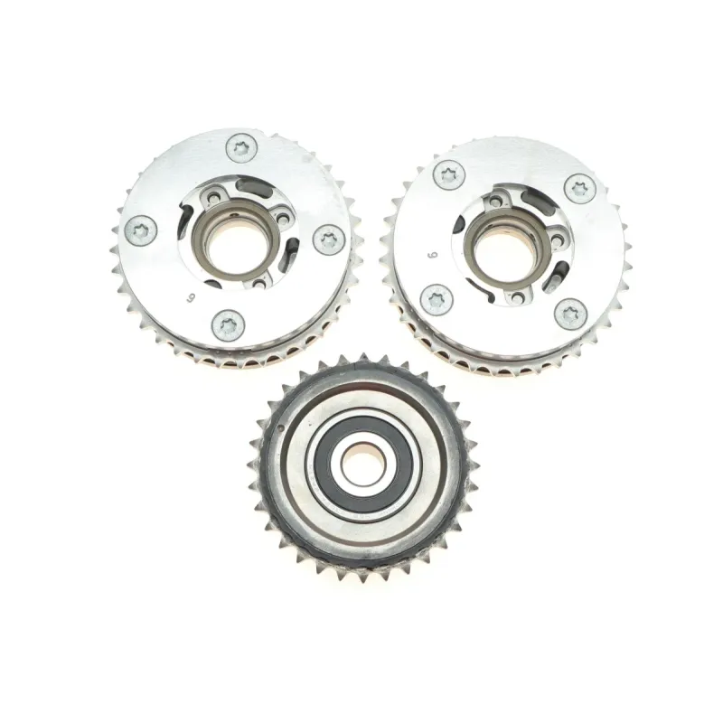 Комплект ланцюга ГРМ INA 559100732 для BMW 1 (F20) 120i 184 л.с. 2016-2019