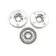 Комплект ланцюга ГРМ INA 559100732 для BMW 1 (F20) 120i 184 л.с. 2016-2019