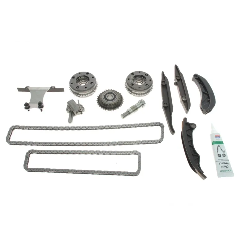 Комплект ланцюга ГРМ INA 559 1007 33 для BMW 1 (F20) 120i/M140i, 3 (F30) 320i/340i
