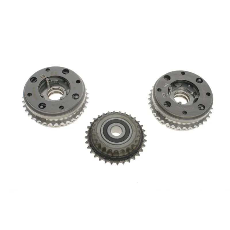 Комплект ланцюга ГРМ INA 559 1007 33 для BMW 1 (F20) 120i/M140i, 3 (F30) 320i/340i