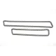 Комплект ланцюга ГРМ INA 559 1007 33 для BMW 1 (F20) 120i/M140i, 3 (F30) 320i/340i