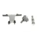 Комплект ланцюга ГРМ INA 559 1007 33 для BMW 1 (F20) 120i/M140i, 3 (F30) 320i/340i