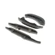 Комплект ланцюга ГРМ INA 559 1007 33 для BMW 1 (F20) 120i/M140i, 3 (F30) 320i/340i